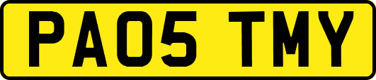 PA05TMY