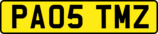 PA05TMZ