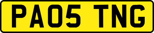 PA05TNG