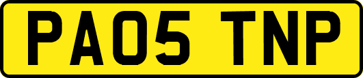PA05TNP