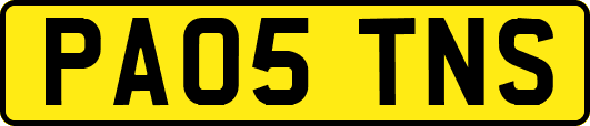 PA05TNS