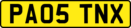 PA05TNX