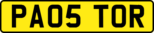 PA05TOR