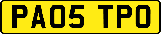 PA05TPO