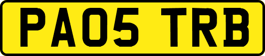PA05TRB