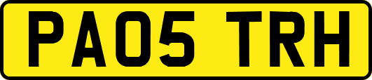 PA05TRH
