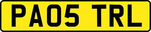 PA05TRL