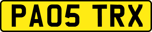 PA05TRX