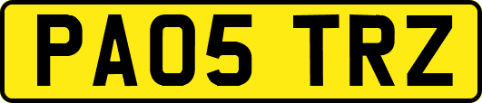 PA05TRZ