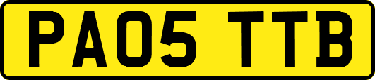 PA05TTB