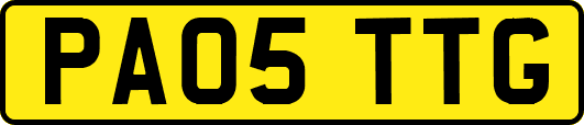 PA05TTG