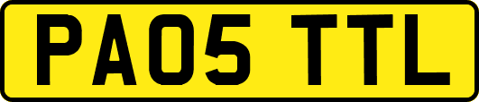 PA05TTL