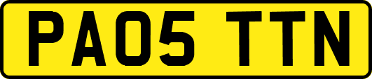PA05TTN