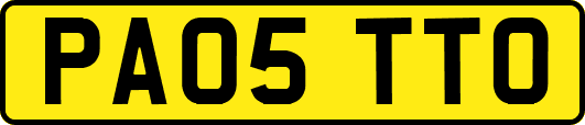PA05TTO