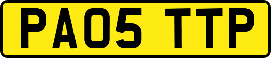 PA05TTP