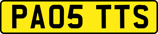 PA05TTS