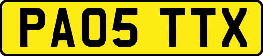 PA05TTX