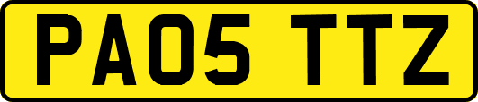PA05TTZ