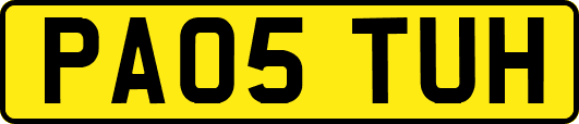 PA05TUH