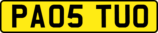 PA05TUO