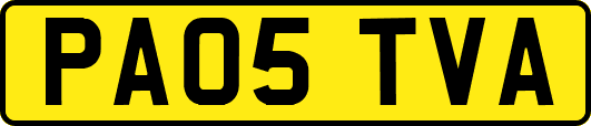 PA05TVA