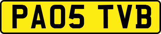 PA05TVB