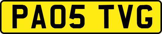 PA05TVG