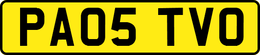 PA05TVO