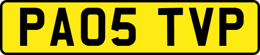 PA05TVP