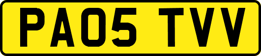 PA05TVV