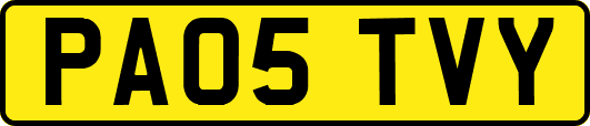 PA05TVY