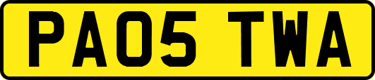 PA05TWA