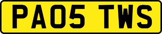 PA05TWS