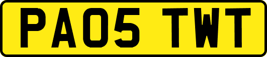PA05TWT