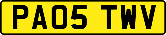 PA05TWV