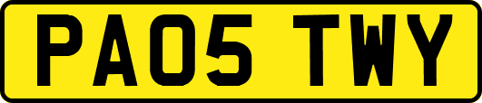 PA05TWY