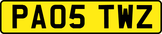 PA05TWZ