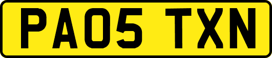 PA05TXN