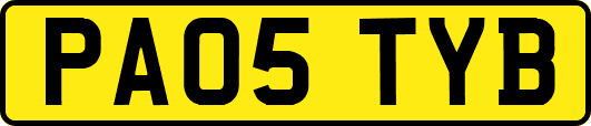PA05TYB