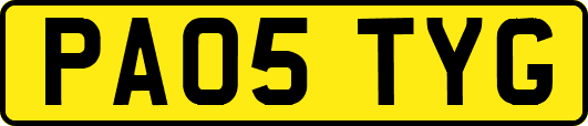 PA05TYG