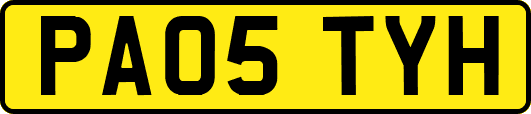 PA05TYH