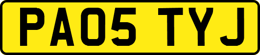 PA05TYJ
