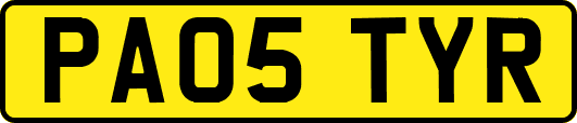 PA05TYR