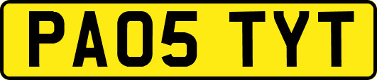 PA05TYT