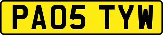 PA05TYW