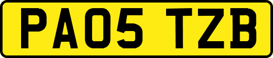 PA05TZB