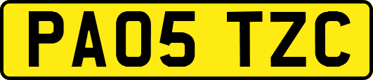 PA05TZC