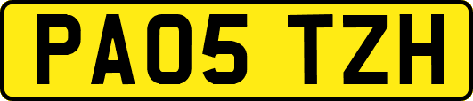 PA05TZH