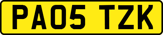 PA05TZK