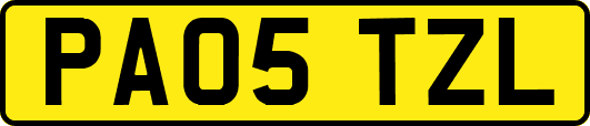PA05TZL